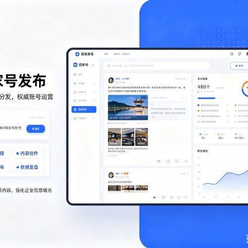 龙湖百家号信息发布代运营